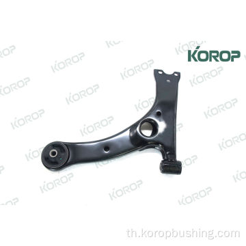 48069-02020 ระบบกันสะเทือนหลังการขายด้านซ้าย Toyota Assy